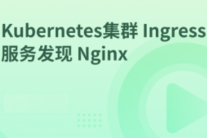 Ingress Nginx Controller