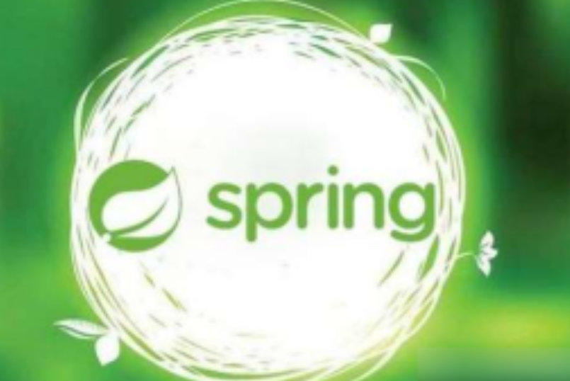 一套吃透Spring系列课_IT爱知识